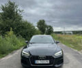 Сірий Ауді A5, об'ємом двигуна 2 л та пробігом 247 тис. км за 28500 $, фото 6 на Automoto.ua