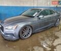 Серый Ауди А5, объемом двигателя 1.98 л и пробегом 98 тыс. км за 4000 $, фото 1 на Automoto.ua