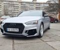 Сірий Ауді A5, об'ємом двигуна 1.98 л та пробігом 130 тис. км за 21000 $, фото 2 на Automoto.ua