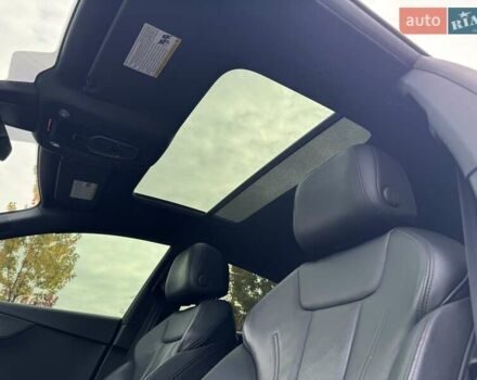 Серый Ауди А5, объемом двигателя 1.98 л и пробегом 114 тыс. км за 26490 $, фото 30 на Automoto.ua