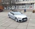 Сірий Ауді A5, об'ємом двигуна 1.98 л та пробігом 130 тис. км за 21000 $, фото 1 на Automoto.ua