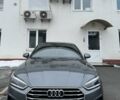 Серый Ауди А5, объемом двигателя 1.98 л и пробегом 100 тыс. км за 26000 $, фото 1 на Automoto.ua