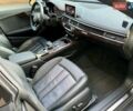 Серый Ауди А5, объемом двигателя 1.98 л и пробегом 80 тыс. км за 33900 $, фото 5 на Automoto.ua