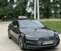 Сірий Ауді A5, об'ємом двигуна 1.98 л та пробігом 116 тис. км за 25500 $, фото 30 на Automoto.ua