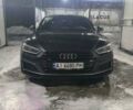 Серый Ауди А5, объемом двигателя 1.98 л и пробегом 105 тыс. км за 24500 $, фото 1 на Automoto.ua