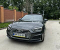 Сірий Ауді A5, об'ємом двигуна 1.98 л та пробігом 116 тис. км за 25500 $, фото 5 на Automoto.ua