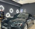 Сірий Ауді A5, об'ємом двигуна 1.98 л та пробігом 69 тис. км за 24300 $, фото 2 на Automoto.ua