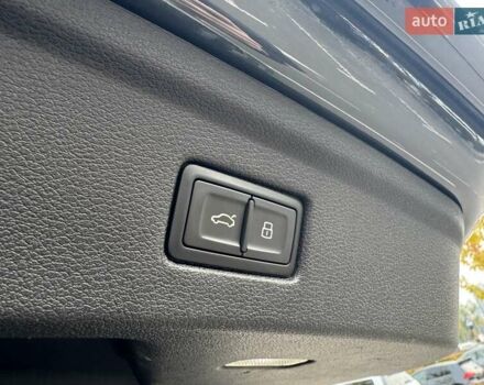 Серый Ауди А5, объемом двигателя 1.98 л и пробегом 114 тыс. км за 26490 $, фото 34 на Automoto.ua