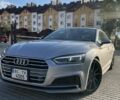 Сірий Ауді A5, об'ємом двигуна 1.98 л та пробігом 145 тис. км за 28800 $, фото 1 на Automoto.ua