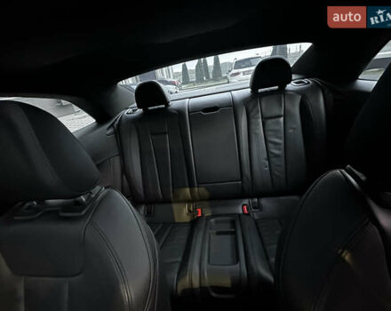 Серый Ауди А5, объемом двигателя 1.98 л и пробегом 97 тыс. км за 26000 $, фото 6 на Automoto.ua