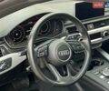Серый Ауди А5, объемом двигателя 2 л и пробегом 129 тыс. км за 21990 $, фото 29 на Automoto.ua
