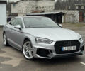 Сірий Ауді A5, об'ємом двигуна 0 л та пробігом 130 тис. км за 19500 $, фото 6 на Automoto.ua