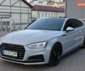 Серый Ауди А5, объемом двигателя 1.98 л и пробегом 101 тыс. км за 26000 $, фото 1 на Automoto.ua