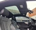 Сірий Ауді A5, об'ємом двигуна 1.98 л та пробігом 130 тис. км за 21000 $, фото 17 на Automoto.ua