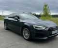 Сірий Ауді A5, об'ємом двигуна 2 л та пробігом 247 тис. км за 28500 $, фото 13 на Automoto.ua