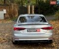 Серый Ауди А5, объемом двигателя 2 л и пробегом 129 тыс. км за 21990 $, фото 10 на Automoto.ua