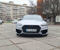 Сірий Ауді A5, об'ємом двигуна 1.98 л та пробігом 130 тис. км за 21000 $, фото 18 на Automoto.ua
