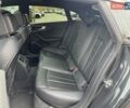 Серый Ауди А5, объемом двигателя 1.98 л и пробегом 114 тыс. км за 26490 $, фото 7 на Automoto.ua