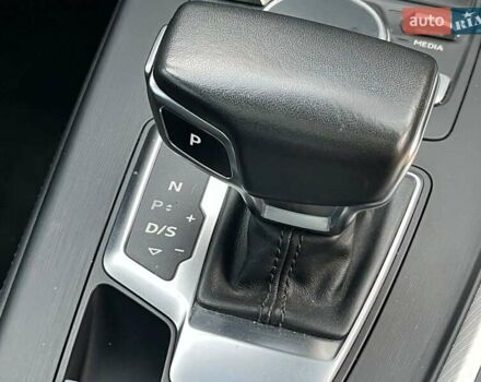 Серый Ауди А5, объемом двигателя 2 л и пробегом 129 тыс. км за 21990 $, фото 22 на Automoto.ua