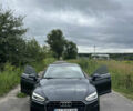 Сірий Ауді A5, об'ємом двигуна 2 л та пробігом 247 тис. км за 28500 $, фото 2 на Automoto.ua