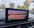 Серый Ауди А5, объемом двигателя 1.98 л и пробегом 114 тыс. км за 26490 $, фото 23 на Automoto.ua