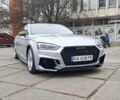 Сірий Ауді A5, об'ємом двигуна 1.98 л та пробігом 130 тис. км за 21000 $, фото 1 на Automoto.ua