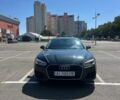 Сірий Ауді A5, об'ємом двигуна 2 л та пробігом 270 тис. км за 23500 $, фото 1 на Automoto.ua