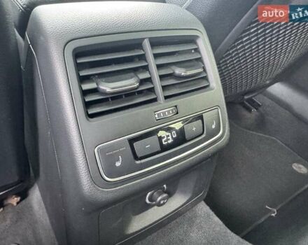 Серый Ауди А5, объемом двигателя 1.98 л и пробегом 114 тыс. км за 26490 $, фото 33 на Automoto.ua