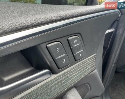 Серый Ауди А5, объемом двигателя 1.98 л и пробегом 114 тыс. км за 26490 $, фото 14 на Automoto.ua