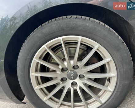 Сірий Ауді A5, об'ємом двигуна 2 л та пробігом 247 тис. км за 28500 $, фото 19 на Automoto.ua