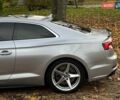 Серый Ауди А5, объемом двигателя 2 л и пробегом 129 тыс. км за 21990 $, фото 7 на Automoto.ua