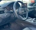 Сірий Ауді A5, об'ємом двигуна 2 л та пробігом 73 тис. км за 33700 $, фото 19 на Automoto.ua