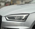 Сірий Ауді A5, об'ємом двигуна 0 л та пробігом 130 тис. км за 19500 $, фото 9 на Automoto.ua