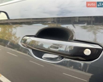 Серый Ауди А5, объемом двигателя 1.98 л и пробегом 114 тыс. км за 26490 $, фото 35 на Automoto.ua