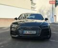 Серый Ауди А5, объемом двигателя 1.98 л и пробегом 95 тыс. км за 24999 $, фото 1 на Automoto.ua