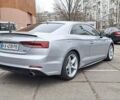 Сірий Ауді A5, об'ємом двигуна 1.98 л та пробігом 130 тис. км за 21000 $, фото 7 на Automoto.ua