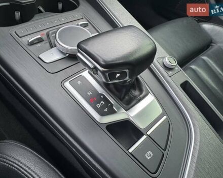 Серый Ауди А5, объемом двигателя 1.98 л и пробегом 114 тыс. км за 26490 $, фото 28 на Automoto.ua