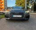 Сірий Ауді A5, об'ємом двигуна 1.98 л та пробігом 100 тис. км за 20000 $, фото 1 на Automoto.ua