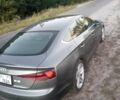 Сірий Ауді A5, об'ємом двигуна 1.98 л та пробігом 120 тис. км за 26500 $, фото 4 на Automoto.ua