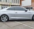 Сірий Ауді A5, об'ємом двигуна 1.98 л та пробігом 130 тис. км за 21000 $, фото 8 на Automoto.ua