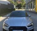Сірий Ауді A5, об'ємом двигуна 1.98 л та пробігом 161 тис. км за 24950 $, фото 1 на Automoto.ua