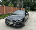 Сірий Ауді A5, об'ємом двигуна 1.98 л та пробігом 116 тис. км за 25500 $, фото 1 на Automoto.ua