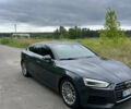 Сірий Ауді A5, об'ємом двигуна 2 л та пробігом 247 тис. км за 28500 $, фото 14 на Automoto.ua