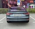 Серый Ауди А5, объемом двигателя 1.98 л и пробегом 114 тыс. км за 26490 $, фото 4 на Automoto.ua