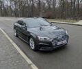 Сірий Ауді A5, об'ємом двигуна 1.98 л та пробігом 69 тис. км за 24300 $, фото 4 на Automoto.ua