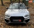 Серый Ауди А5, объемом двигателя 2 л и пробегом 129 тыс. км за 21990 $, фото 2 на Automoto.ua