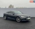 Серый Ауди А5, объемом двигателя 1.98 л и пробегом 114 тыс. км за 20990 $, фото 1 на Automoto.ua