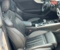 Серый Ауди А5, объемом двигателя 2 л и пробегом 129 тыс. км за 21990 $, фото 17 на Automoto.ua