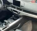Серый Ауди А5, объемом двигателя 2 л и пробегом 129 тыс. км за 21990 $, фото 18 на Automoto.ua