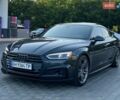 Сірий Ауді A5, об'ємом двигуна 2 л та пробігом 73 тис. км за 33700 $, фото 1 на Automoto.ua